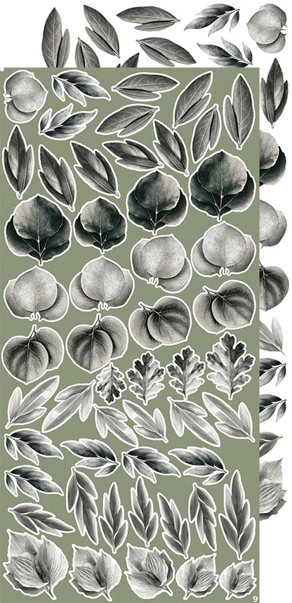 Leaves Creative - Extras Set 1