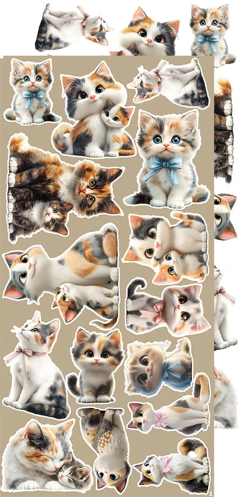 Lovely Pets Creative - Extras Set