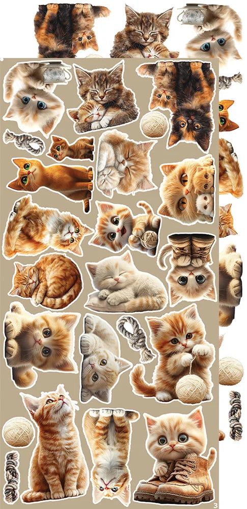Lovely Pets Creative - Extras Set