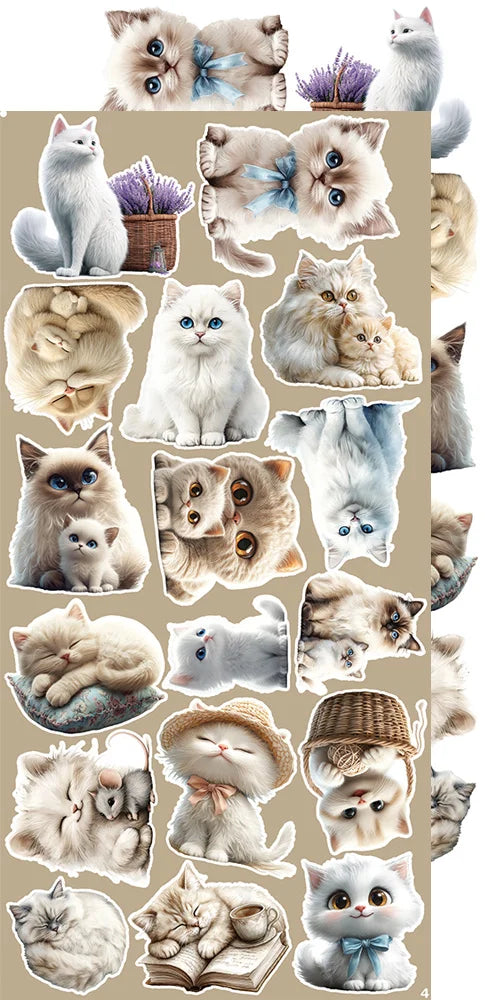 Lovely Pets Creative - Extras Set