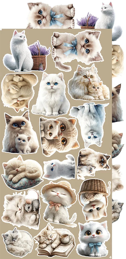 Lovely Pets Creative - Extras Set