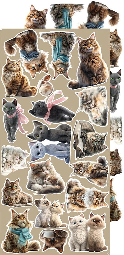 Lovely Pets Creative - Extras Set