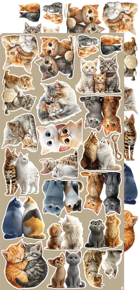 Lovely Pets Creative - Extras Set