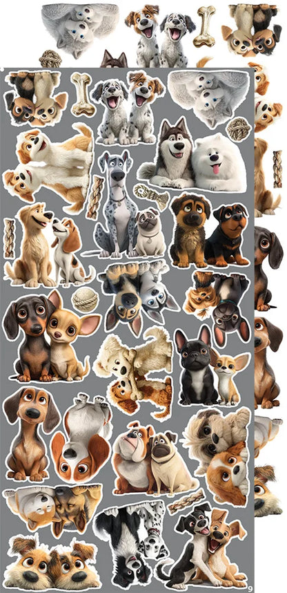 Lovely Pets Creative - Extras Set