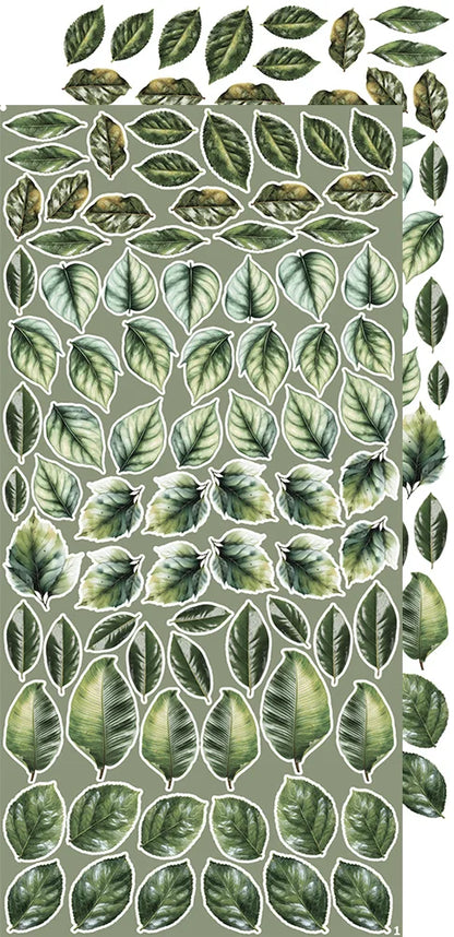 All Leaves Creative - Extras Set