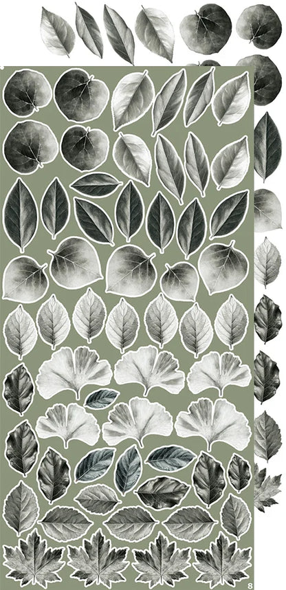 All Leaves Creative - Extras Set
