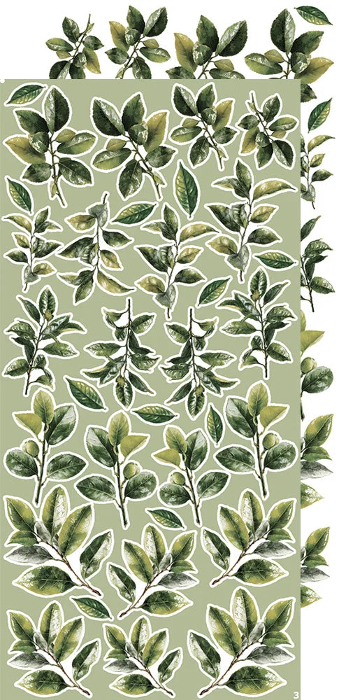 All Leaves Creative - Extras Set