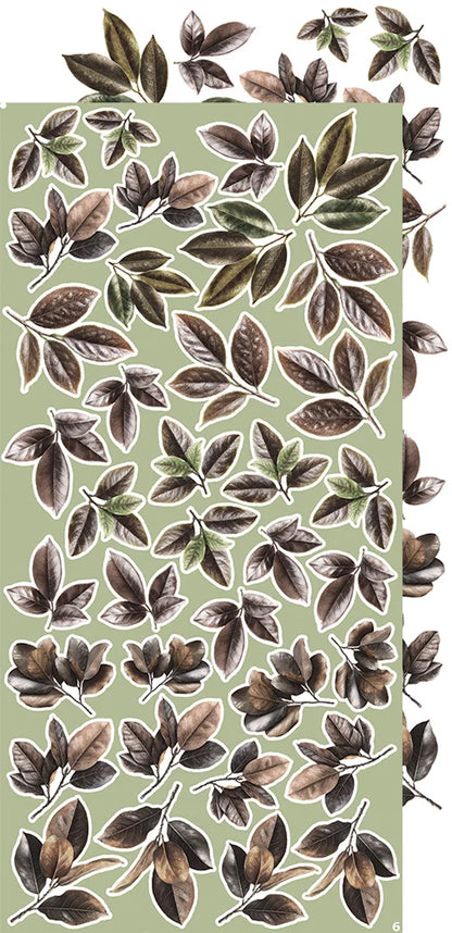 All Leaves Creative - Extras Set