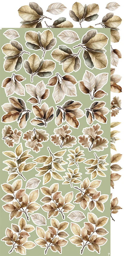 All Leaves Creative - Extras Set