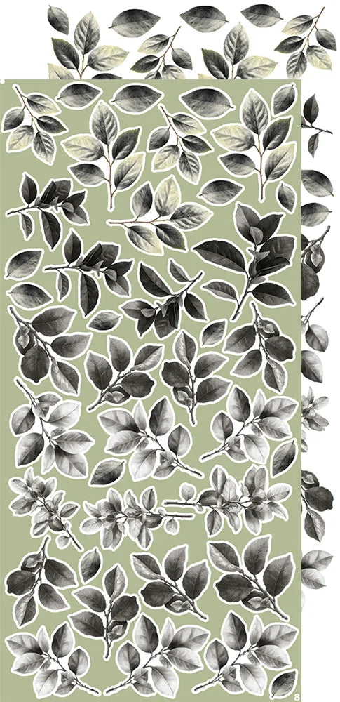 All Leaves Creative - Extras Set