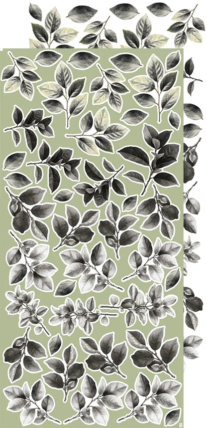 All Leaves Creative - Extras Set