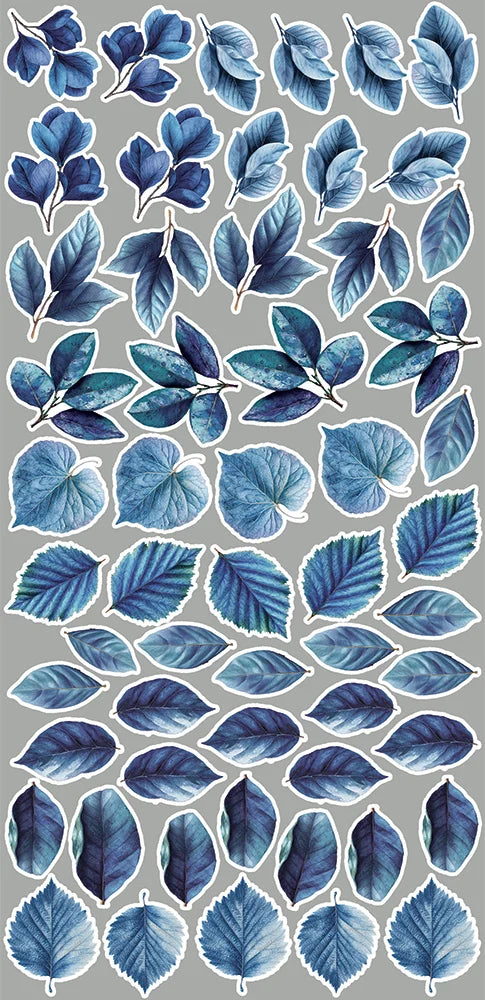 All Leaves Creative - Extras Set