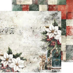 Oh, Christmas Night !