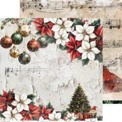 Oh, Christmas Night !