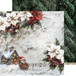 Oh, Christmas Night !