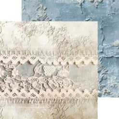 Melody of My Soul - 8 x 8 Mixed set papers