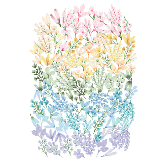 Uniquely Creative - Colour Crush Vellum creative cuts *