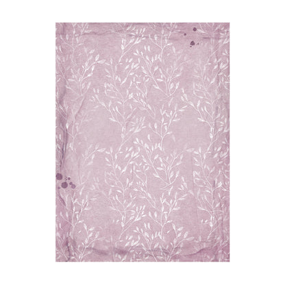 Stamperia  - Pack of 8 Rice papers -  10.5cm x 14.8cm - A6 -  Lavender