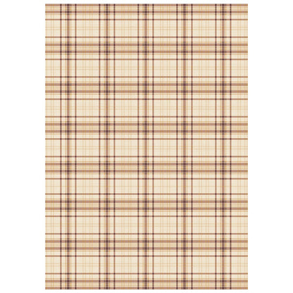 Stamperia  - Pack of 8 Rice papers -  10.5cm x 14.8cm - A6 - Whispering Woods