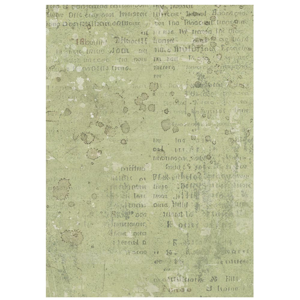 Stamperia  - Pack of 8 Rice papers -  10.5cm x 14.8cm - A6 - Furry Friends