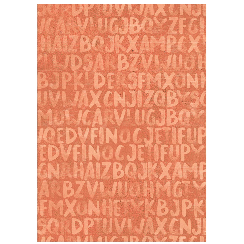 Stamperia  - Pack of 8 Rice papers -  10.5cm x 14.8cm - A6 - Furry Friends