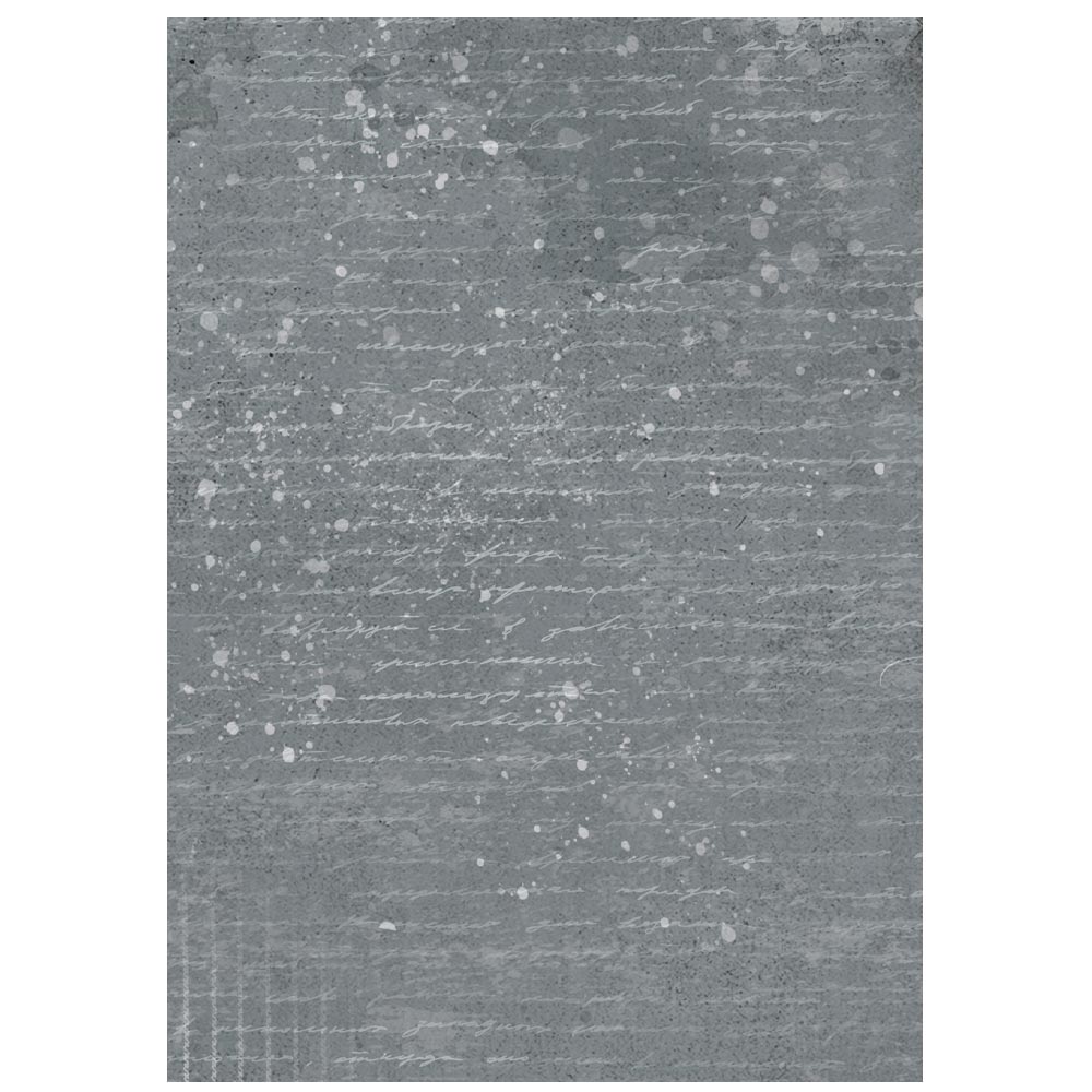 Stamperia  - Pack of 8 Rice papers -  10.5cm x 14.8cm - A6 - Furry Friends