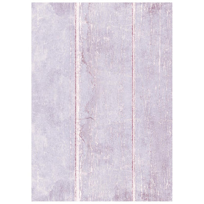 Stamperia  - Pack of 8 Rice papers - A6 Backgrounds - Quiet Days