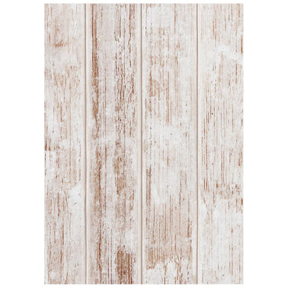 Stamperia  - Pack of 8 Rice papers - A6 Backgrounds - Quiet Days