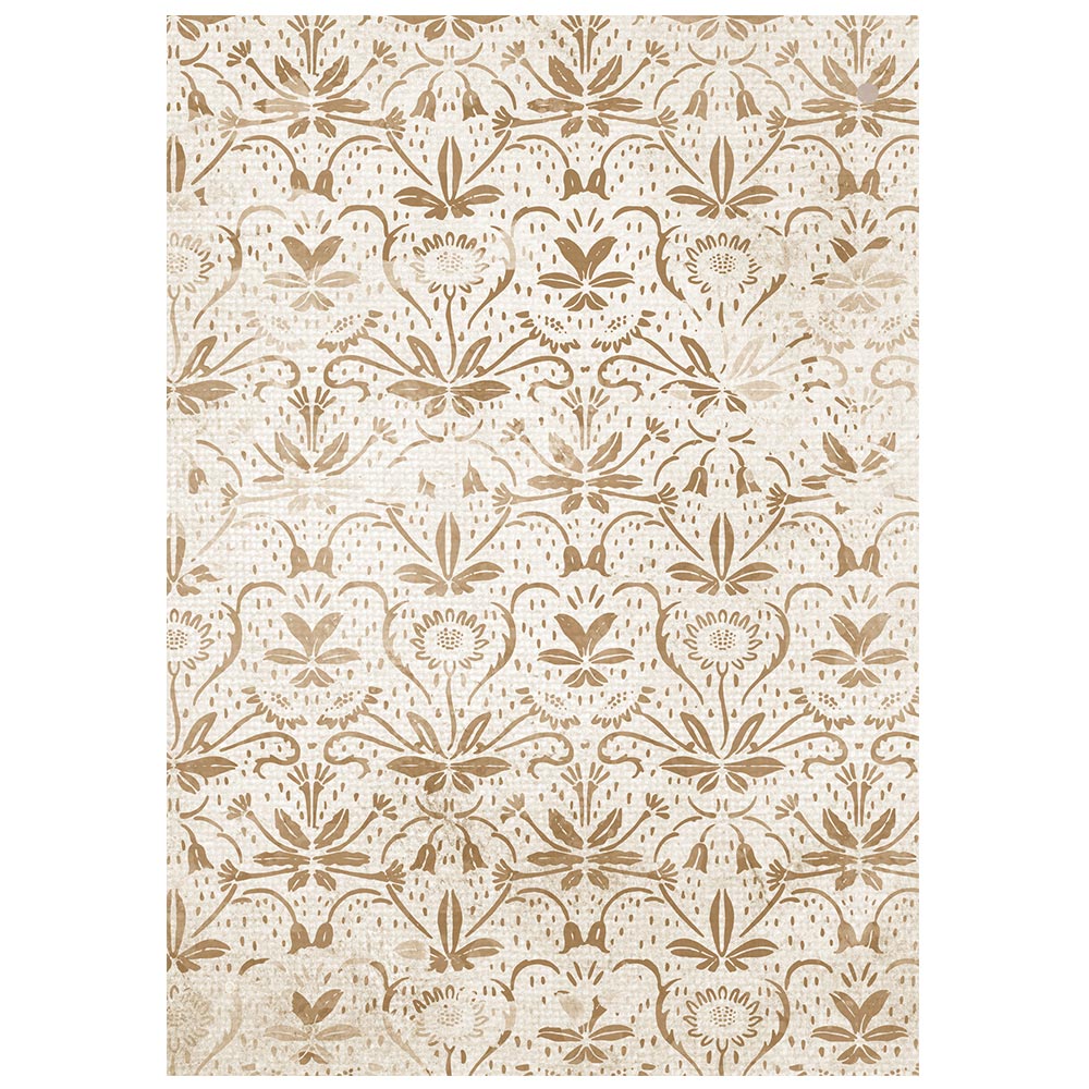 Stamperia  - Pack of 8 Rice papers - 4.14cm x 5.83 cm - Backgrounds A6 Our Way