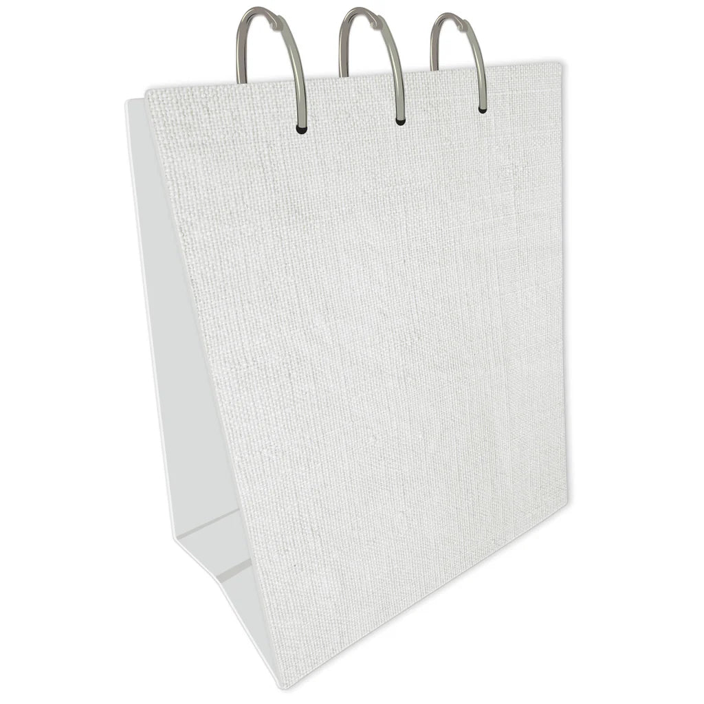 49 and Market - Foundations grey flip stand frame