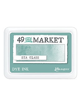 Dye Ink Pads - Sea Glass