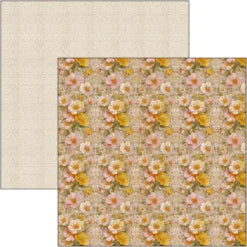 CIAO BELLA  - 12 x 12  Patterns Pad - Artemis