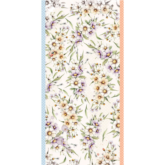 49 and Market  - Washi Sheets Set - The Looking Glass