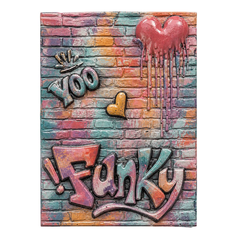 Stamperia- Soft Mould A5 - Furry friends 2