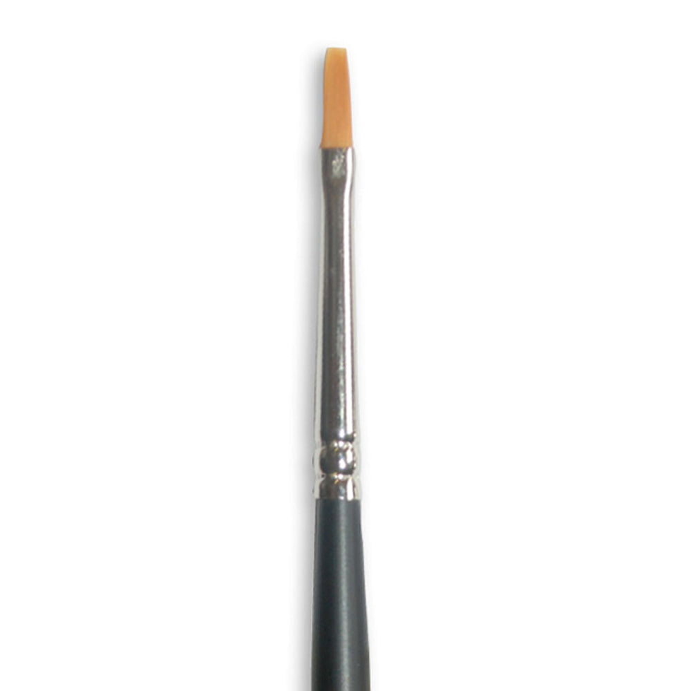 Stamperia- Flat Point Brush Size 1