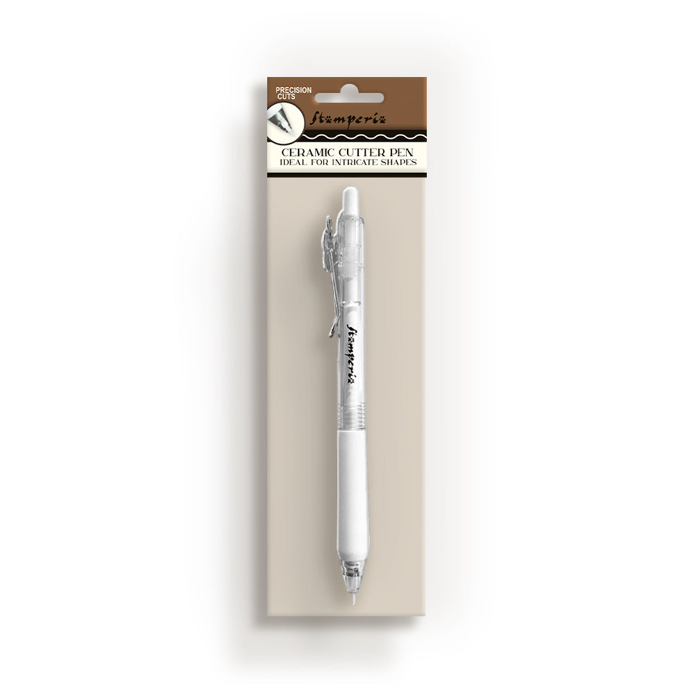 Stamperia   - Ceramic cutter Pen