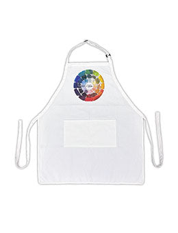 Dina Wakley - COLOR THEORY APRON