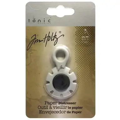 Tim Holtz - Paper Distresser