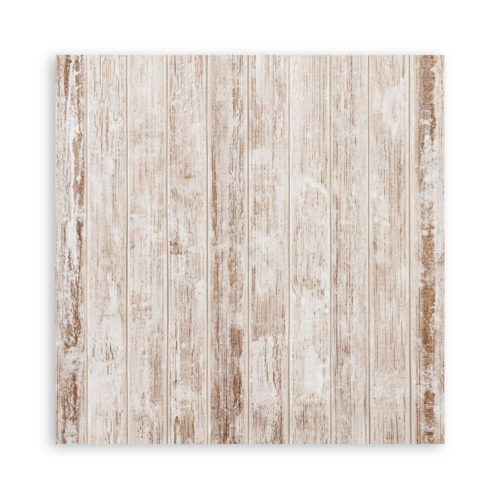 Stamperia -  (12”X12”) Single Face 22 sheets - Quiet Days