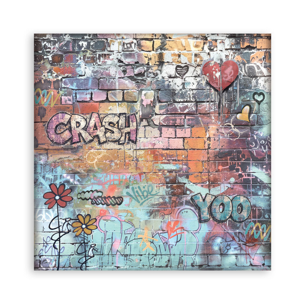 Stamperia -  (12”X12”) Single Face 22 sheets - Furry Friends 2