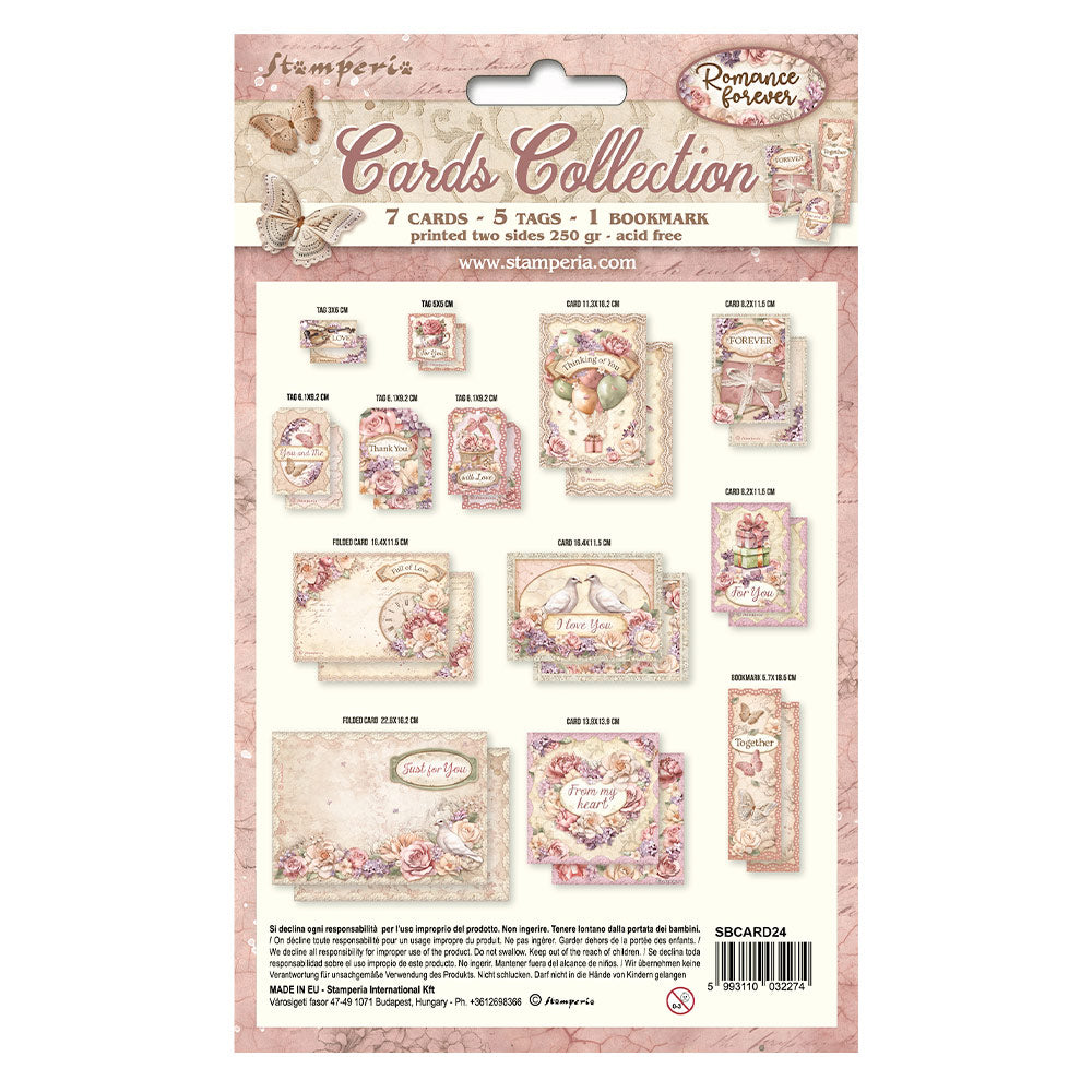 Romance Forever Collection – Scrap with friends