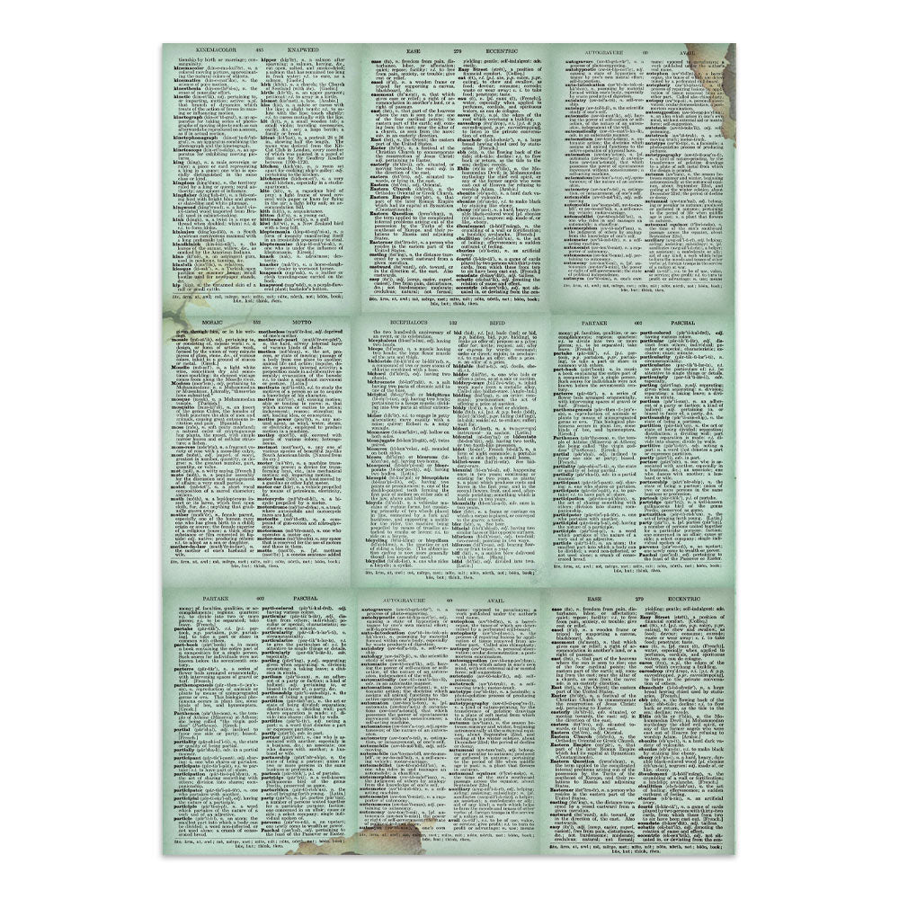 Stamperia- Junk Journal- Voyages Fantastiques