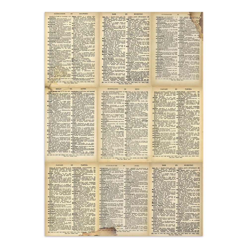 Stamperia- Junk Journal- Voyages Fantastiques