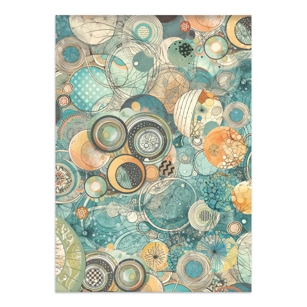 Stamperia- Junk Journal- Furry Friends