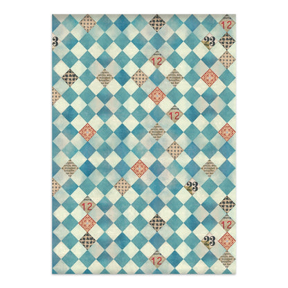 Stamperia- Junk Journal- Furry Friends