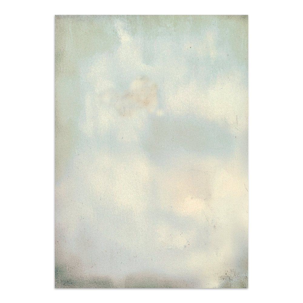 Stamperia- Junk Journal- Herbarium Silvae