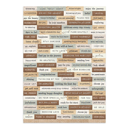 Stamperia- Junk Journal- Secret Diary