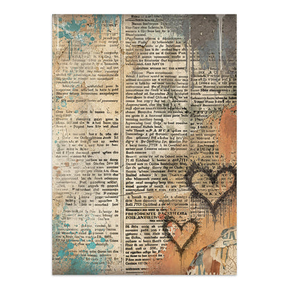 Stamperia- Junk Journal- Furry Friends 2