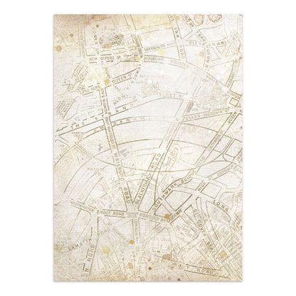 Stamperia- A5 - Junk Journal- Focus Points - Our Way