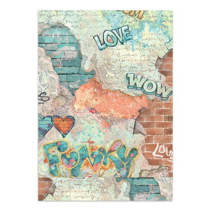 Stamperia- A5 - Junk Journal- Focus Points - Furry Friends 2